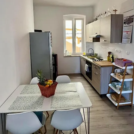 Juric Apartment *