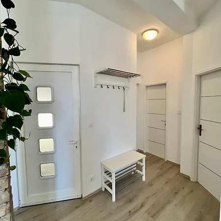 Juric Apartment