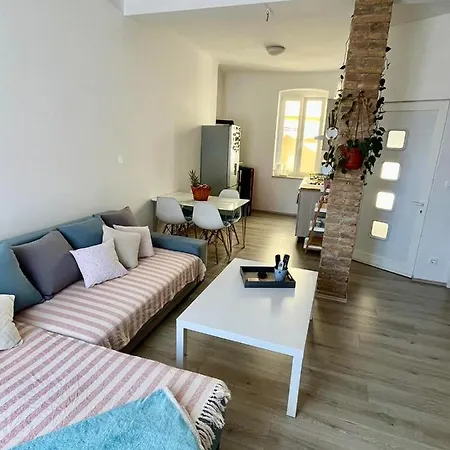 Apartment Juric Lovran