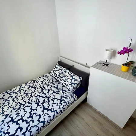 Juric Apartment *