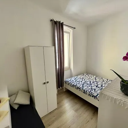 Apartment Juric